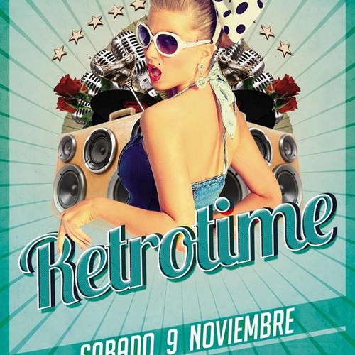 SESION PIRAMIDE RETROTIME 9 NOV
