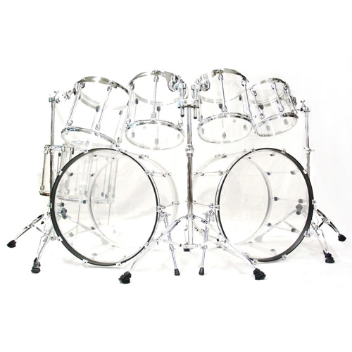 purecussion　バスドラム 数量限定カラー】 Pearl EXX725SN/B #866 Graphite Slate EXPORT 22