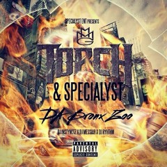 Fukrongwitdeezniggas (Produced By IlleXclusive) [Executivs] Torch Ft Sinsay