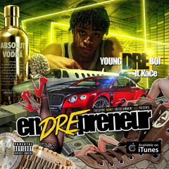 EnDrepreneur(Visionary-Young Dre Boi Ft. KaCe