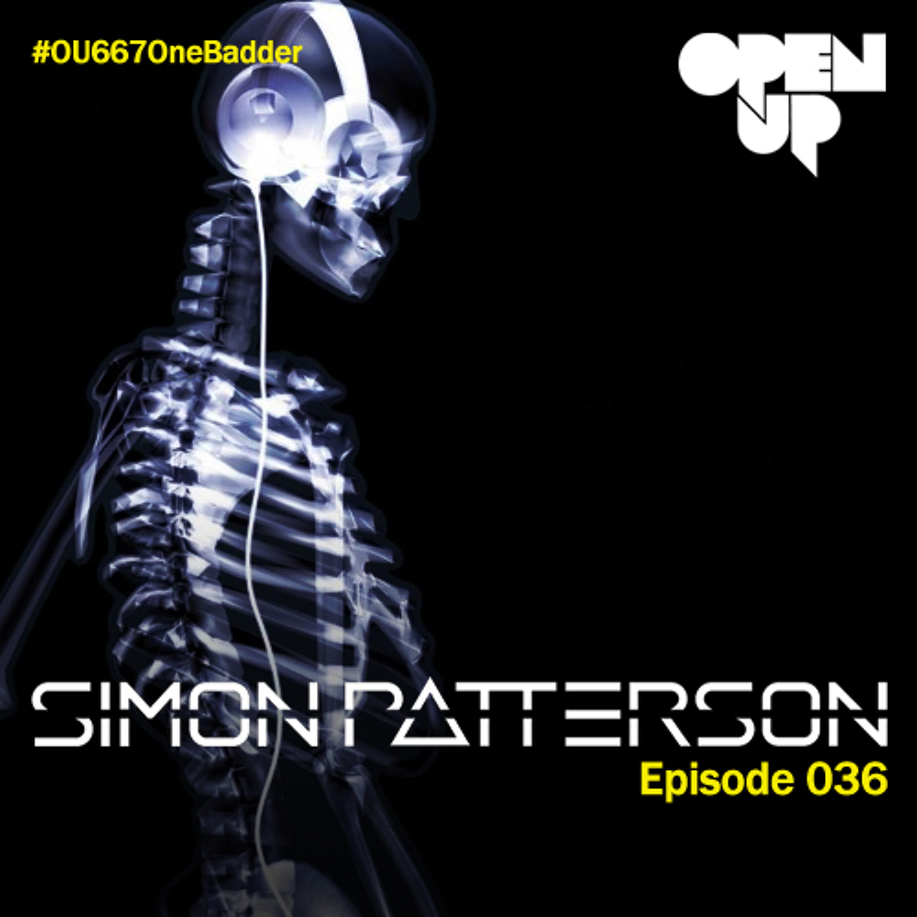 Open Up Radio