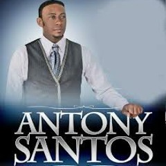 Anthony Santos -  Comenzo La Fiesta De Navidad @encendiafm.com