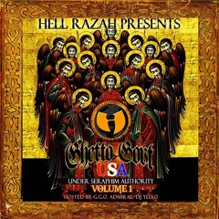 FREEDOM- GGO AZ D.Strange Feat. Supashroomz (D.Villanueva; X.Reid)