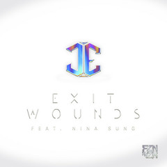 James Egbert feat. Nina Sung - Exit Wounds (Original Mix)