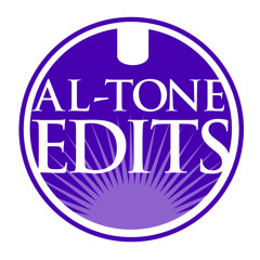 Al-Tone Edits V.3 - Teach The People