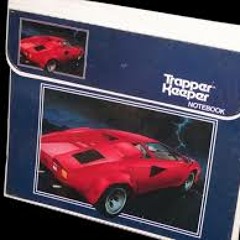 Trapper Keeper