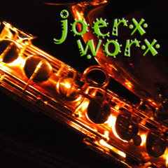 The latin feeling - Sax in Psychodelic Electro
