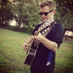 [2013] A Hard Rain's Gonna Fall: Kevin Murphy (Bob Dylan Cover)