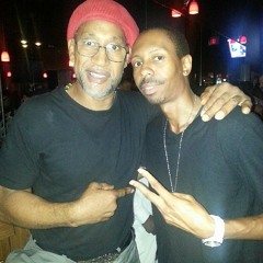 Kool Herc Tribute  (2-1-2011)