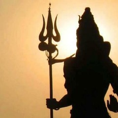 Karpura Gauram (Shiva)