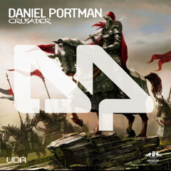 Daniel Portman - Crusader ( from the EP Crusader )