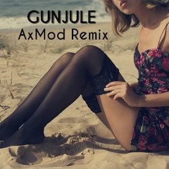 Androma - Gunjule (AxMod Remix)