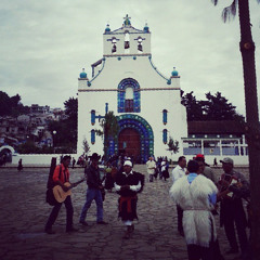 Nichim Manuelal Kaxlan