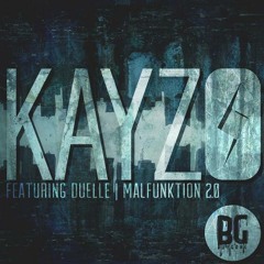 Malfunktion 2.0 - Kayzo feat. Duelle [Buygore] OUT NOW!