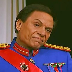 Adel Emam | عادل أمام ❤️