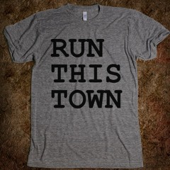 Touchdown - NGNation (prod. by Vybe)