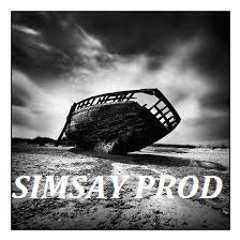 Instru sad piano chant - simsay prod