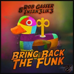 Funk Trunk (with Rob Gasser)