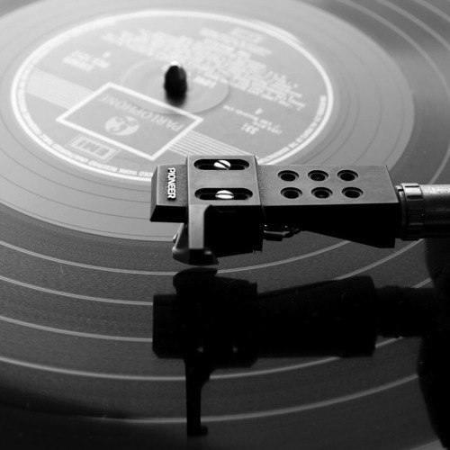 Kerri Chandler - Mommy What's A Record (Original Cut)