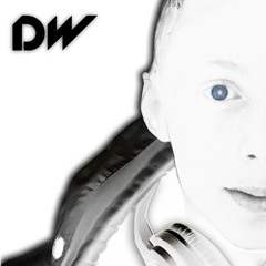 Danny Williamson - Producer Mix November 2013