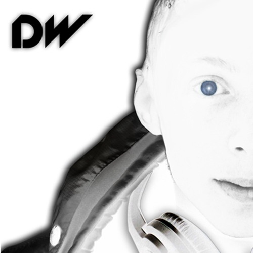 Danny Williamson - Producer Mix November 2013