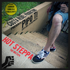 Paso En Falso (Truths Riddim)(Pipo Ti - Hot Steppa - Costa Rebel Prod)