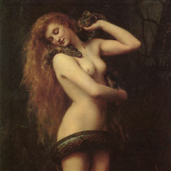 Lilith Ritual