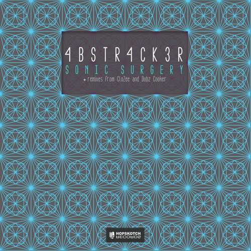 4bstr4ck3r - Insomniac Struggle (CloZee Remix)