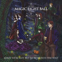 Russian Ballet (Русский Балет)