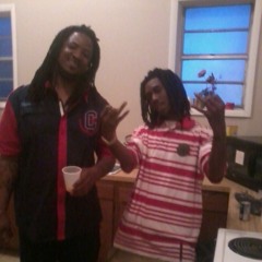 Blues Out...shawn..bangem Solja