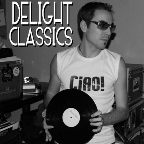 CLASSIC MIXTAPE PART II: MIKE DELIGHT CRAZY SUNSHINE SESSION 2o1o