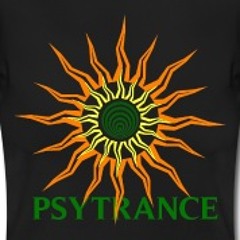 psytrance