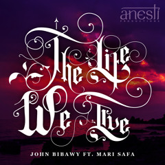The Life We Live feat. Mari Safa