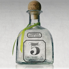 MP3-"Pour Another Drink"