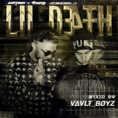 THUMP x Lil Death Mix Series: VAVLT BOYZ