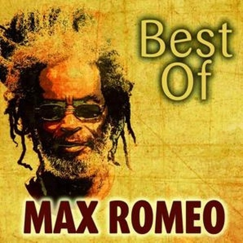 Romeo chase the devil. Max romeo. chase the devil. romeo chase. max romeo chase the devil ноты.