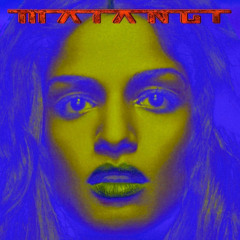 M.I.A. - Come Walk With Me (The Mast Remix)