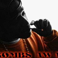 BOMBS AWAY FT Daim Dafaceofct / BY TRACK HUNTERS