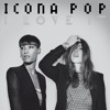 I Dont Care - Icona Pop (my remix)