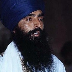 Sant Bhindranwale vs General Brar - Jagowala Jatha