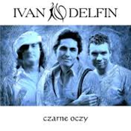 Ivan i Delfin-Jej Czarne Oczy