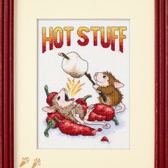 Hot Stuff [Preview]