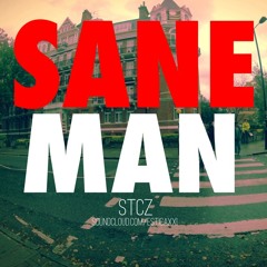 SANE MAN