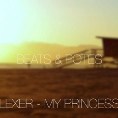 Lexer - My Princess (Starfox Edit fast Version)
