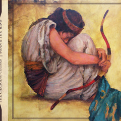 The Shaman From Elko