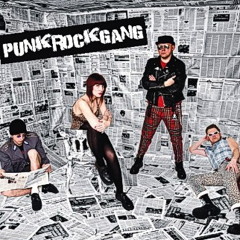 Punk Rock Gang-Jeszcze Polska Nie Zginęła