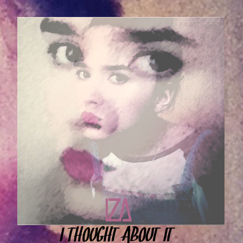 IZA - I Tought About It (Haze Remix)