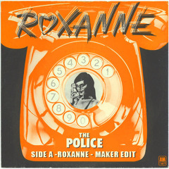 Roxanne Remix Pack