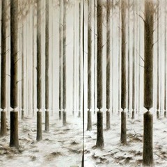 DJ Krien Jozeph, Kabouterhuis - Ruigoord. D.A.F Party Paradijsvogels, 12  -  2013