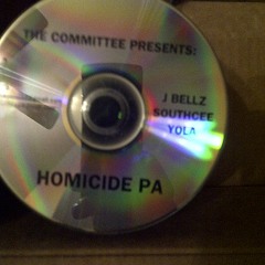 01 mama J BELLZ FT. PA YOLA